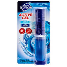 Assorted Active Gel Discs 75ml